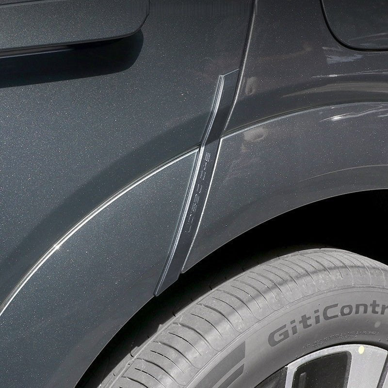 Protective Door and Mirror Edge Guard Strip for BYD Sealion 8 / ATTO 8 - Nice BYD