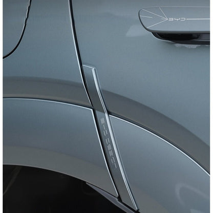 Protective Door and Mirror Edge Guard Strip for BYD Sealion 8 / ATTO 8 - Nice BYD