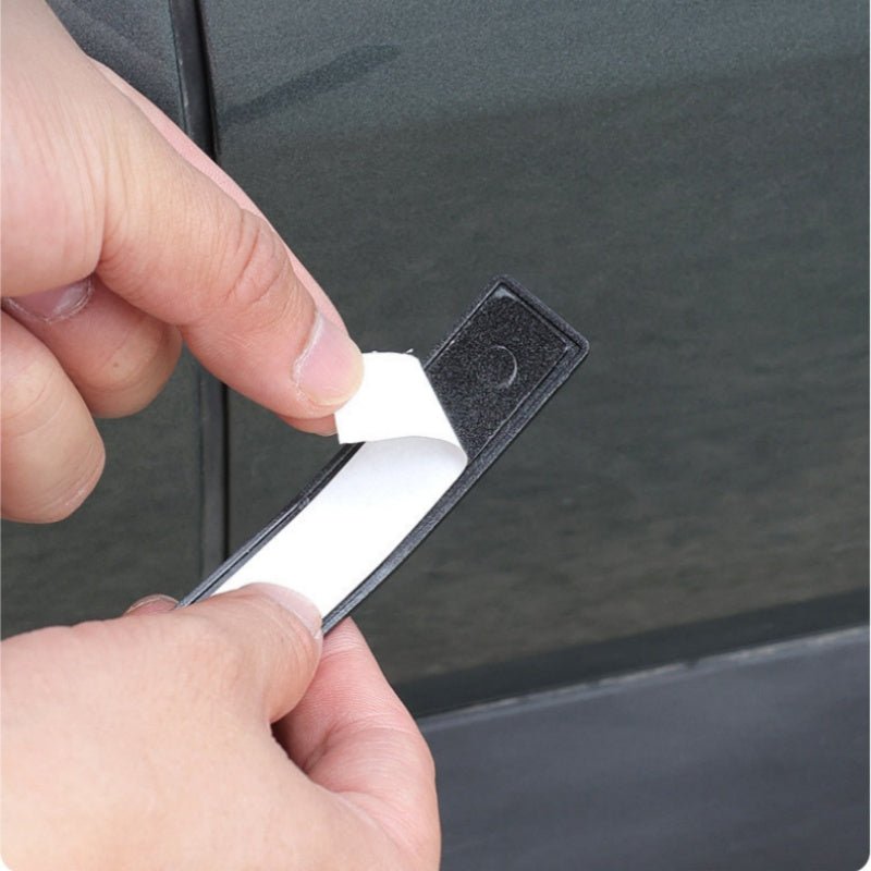Protective Door and Mirror Edge Guard Strip for BYD Sealion 8 / ATTO 8 - Nice BYD
