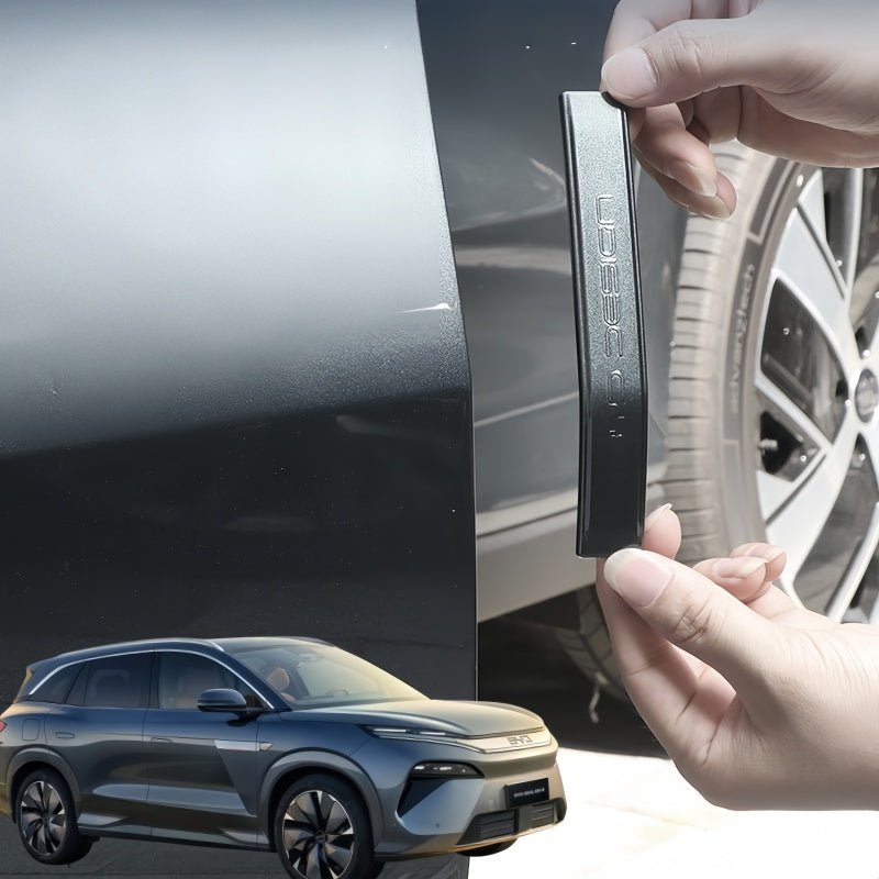 Protective Door and Mirror Edge Guard Strip for BYD Sealion 8 / ATTO 8 - Nice BYD