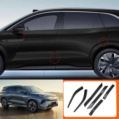 Protective Door and Mirror Edge Guard Strip for BYD Sealion 8 / ATTO 8 - Nice BYD