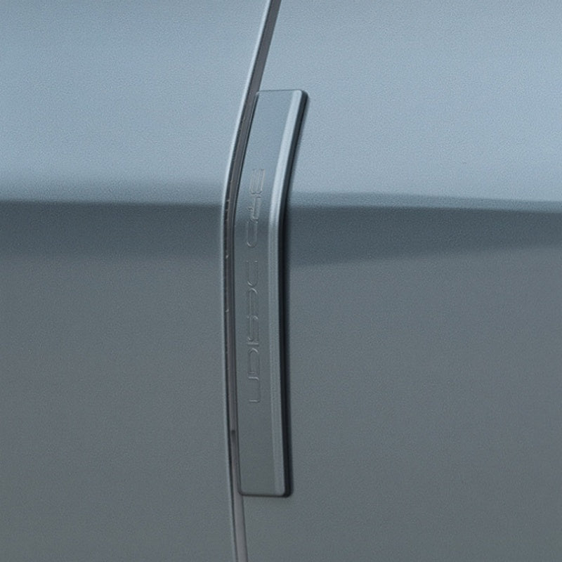 Protective Door and Mirror Edge Guard Strip for BYD Sealion 8 / ATTO 8 - Nice BYD