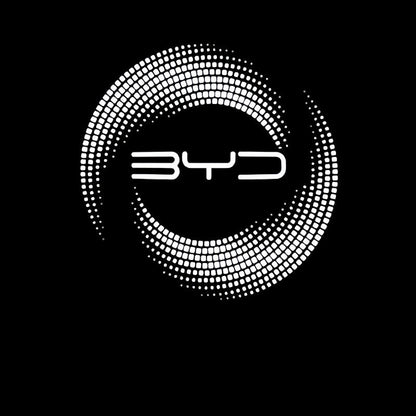 Puddle Light for BYD Seal 6 DM - i/Touring - Nice BYD