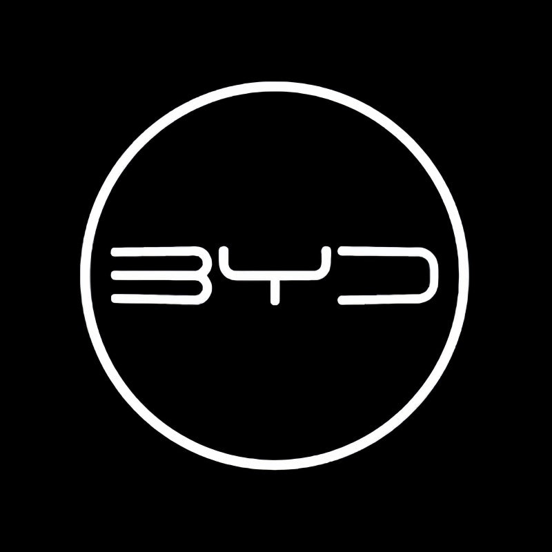 Puddle Light for BYD Seal 6 DM - i/Touring - Nice BYD