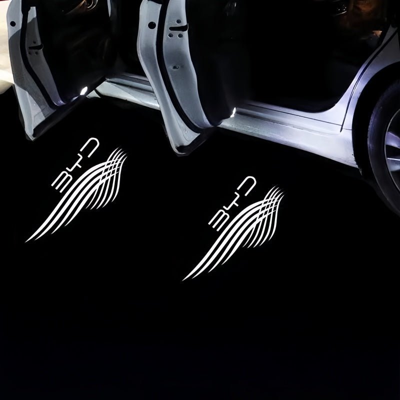 Puddle Light for BYD Seal 6 DM - i/Touring - Nice BYD