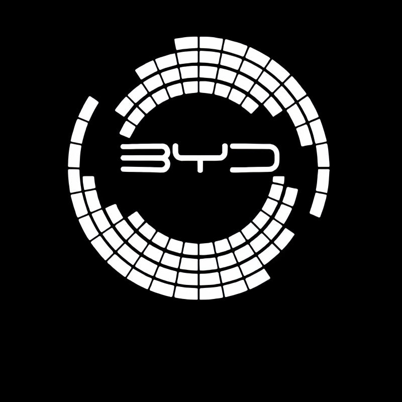 Puddle Light for BYD Seal 6 DM - i/Touring - Nice BYD