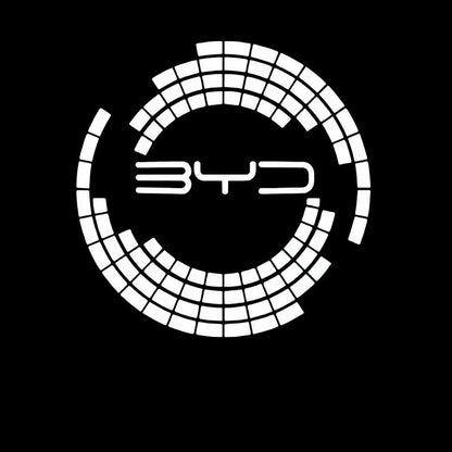 Puddle Light for BYD Seal 6 DM - i/Touring - Nice BYD