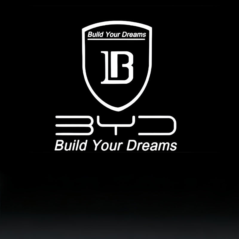 Puddle Light for BYD Seal 6 DM - i/Touring - Nice BYD