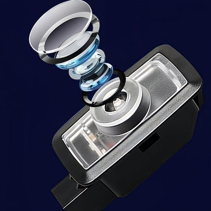 Puddle Light for BYD Seal 6 DM - i/Touring - Nice BYD