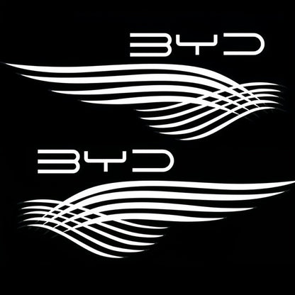 Puddle Light for BYD Seal 6 DM - i/Touring - Nice BYD