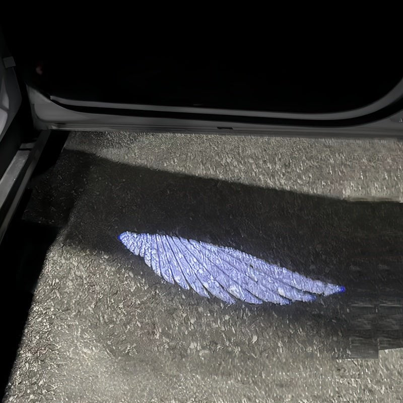 Puddle Light for BYD Seal 6 DM - i/Touring - Nice BYD