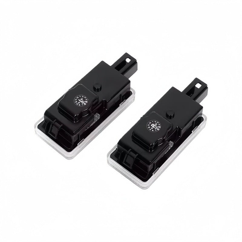 Puddle Light for BYD Seal 6 DM - i/Touring - Nice BYD