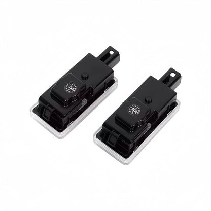 Puddle Light for BYD Seal 6 DM - i/Touring - Nice BYD