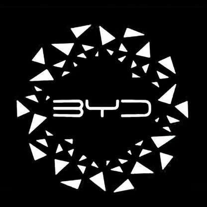 Puddle Light for BYD Seal 6 DM - i/Touring - Nice BYD