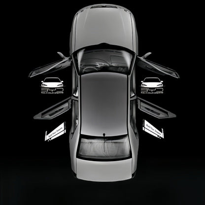 Puddle Light for BYD Seal 6 DM - i/Touring - Nice BYD