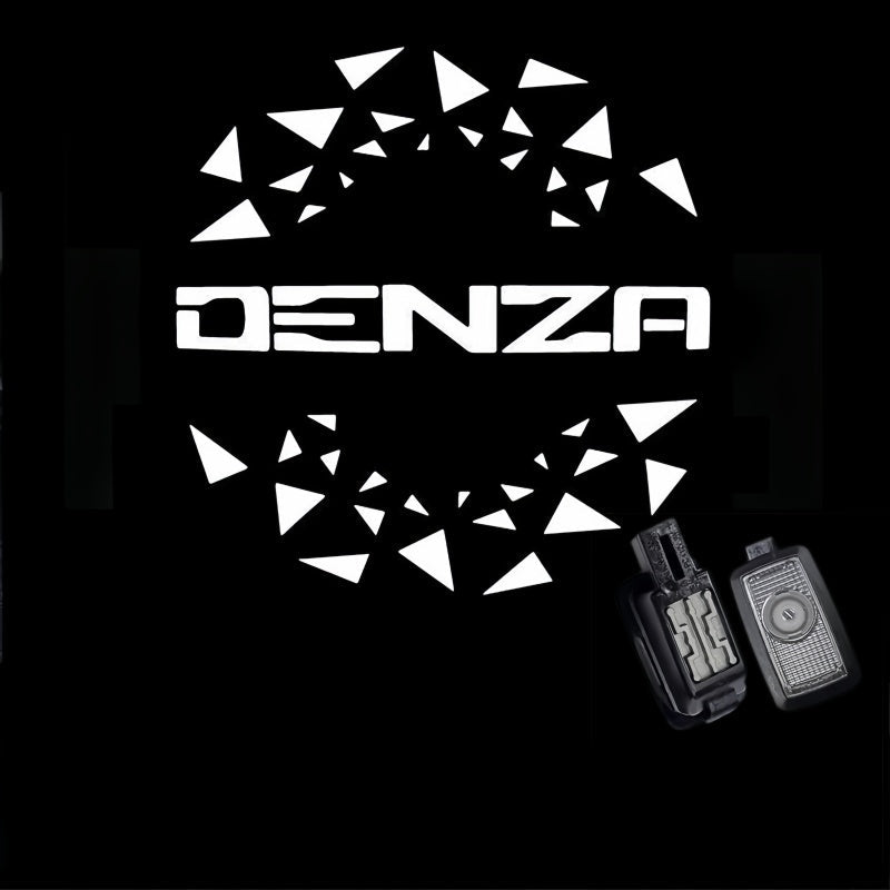 Puddle Lights for BYD Leopard 5/8 & Denza B5/B8 - Nice BYD