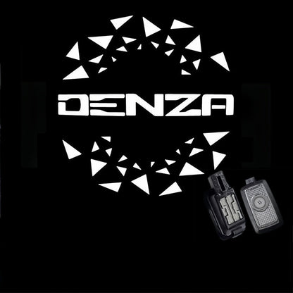 Puddle Lights for BYD Leopard 5/8 & Denza B5/B8 - Nice BYD