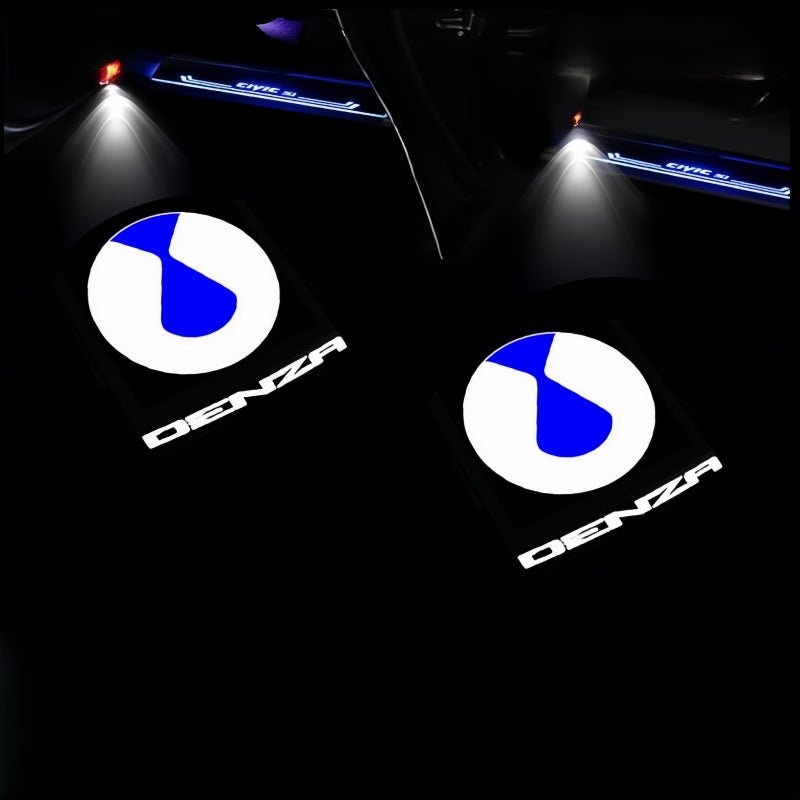 Puddle Lights for BYD Leopard 5/8 & Denza B5/B8 - Nice BYD
