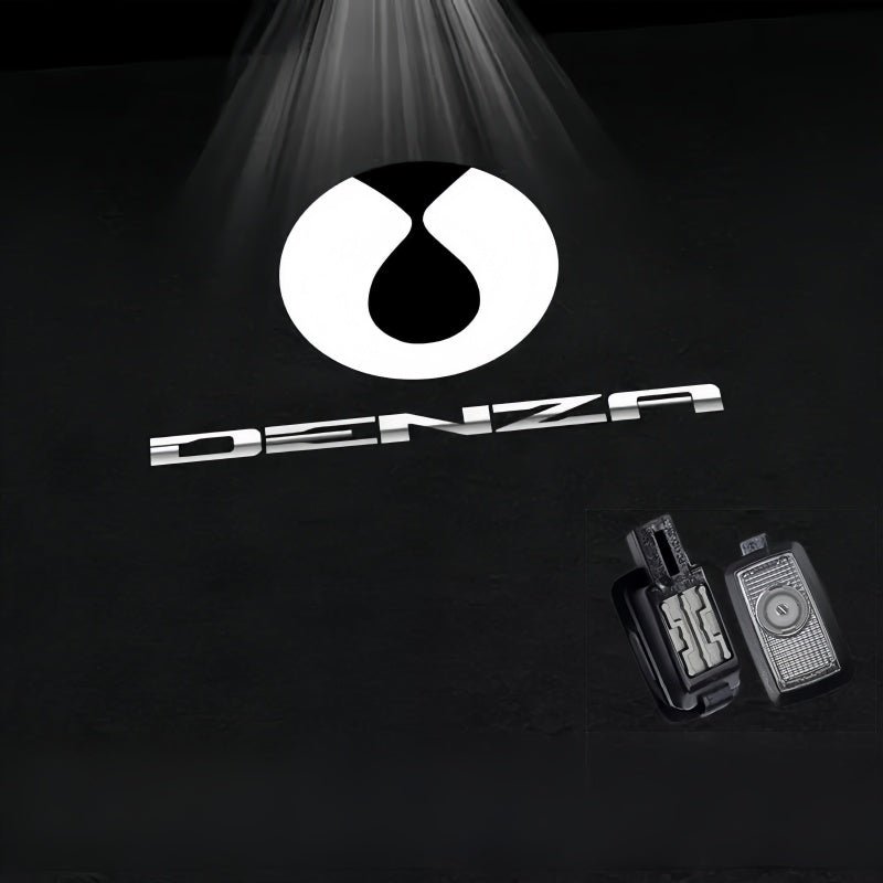 Puddle Lights for BYD Leopard 5/8 & Denza B5/B8 - Nice BYD