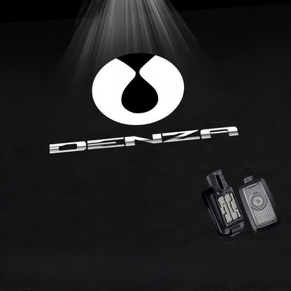 Puddle Lights for BYD Leopard 5/8 & Denza B5/B8 - Nice BYD