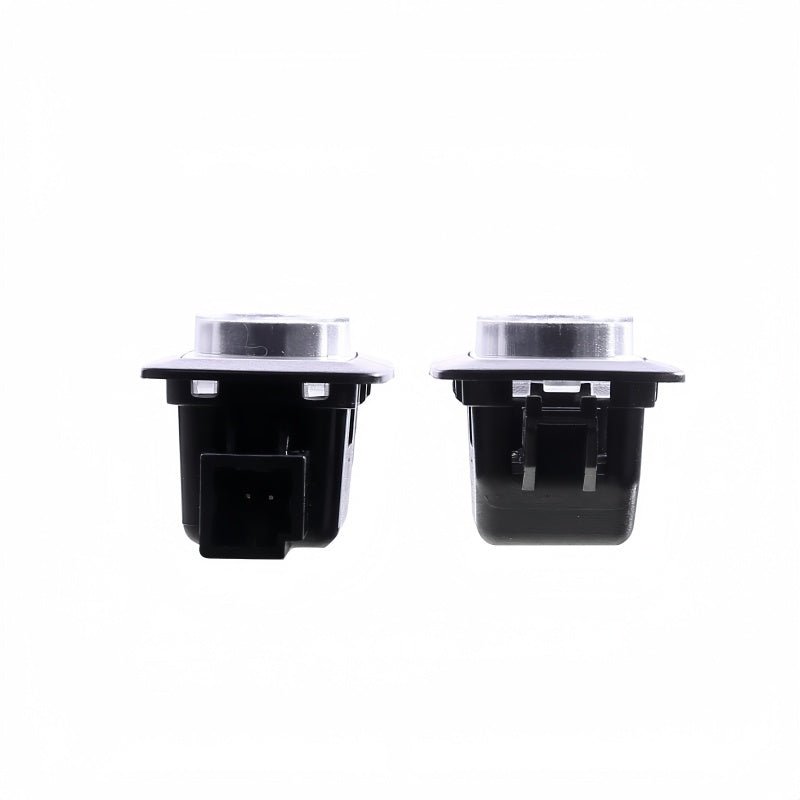 Puddle Lights for BYD Shark 6 - Nice BYD