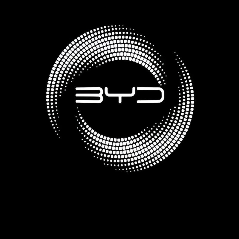 Puddle Lights for BYD Shark 6 - Nice BYD