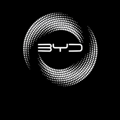 Puddle Lights for BYD Shark 6 - Nice BYD
