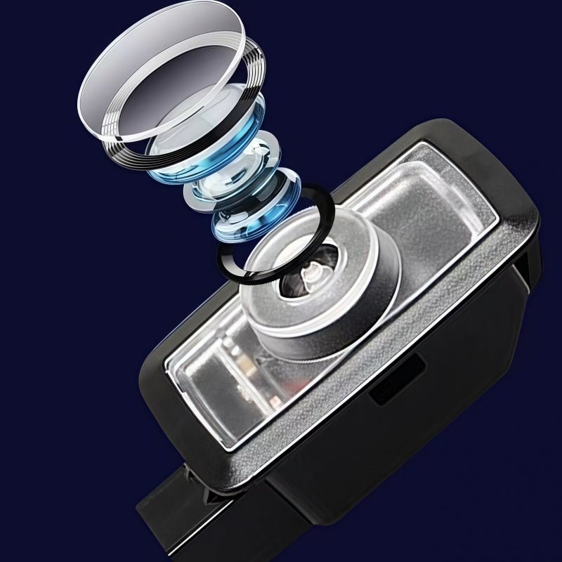 Puddle Lights for BYD Shark 6 - Nice BYD