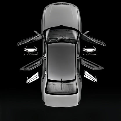 Puddle Lights for BYD Shark 6 - Nice BYD