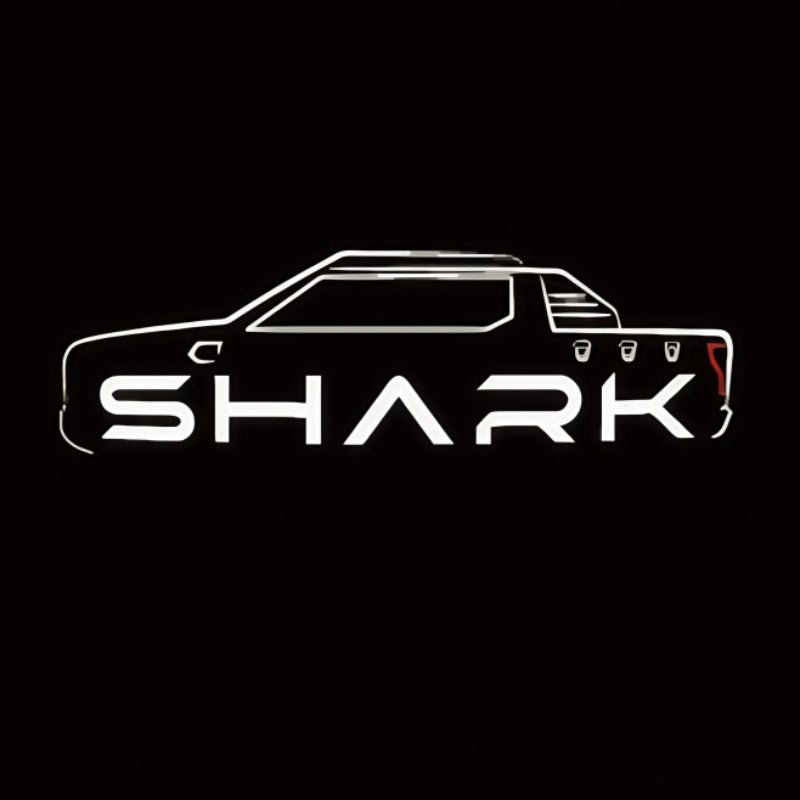 Puddle Lights for BYD Shark 6 - Nice BYD