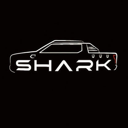 Puddle Lights for BYD Shark 6 - Nice BYD