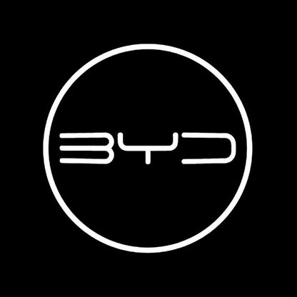 Puddle Lights for BYD Shark 6 - Nice BYD