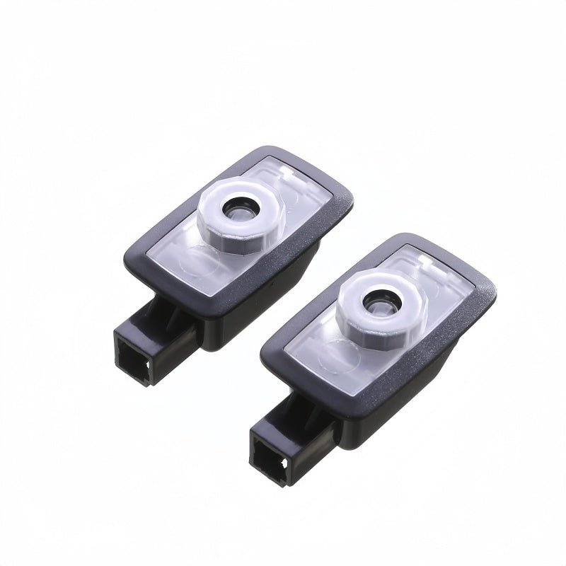 Puddle Lights for BYD Shark 6 - Nice BYD