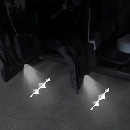 Puddle Lights for Fangchengbao Leopard 5/Denza B5 - Nice BYD