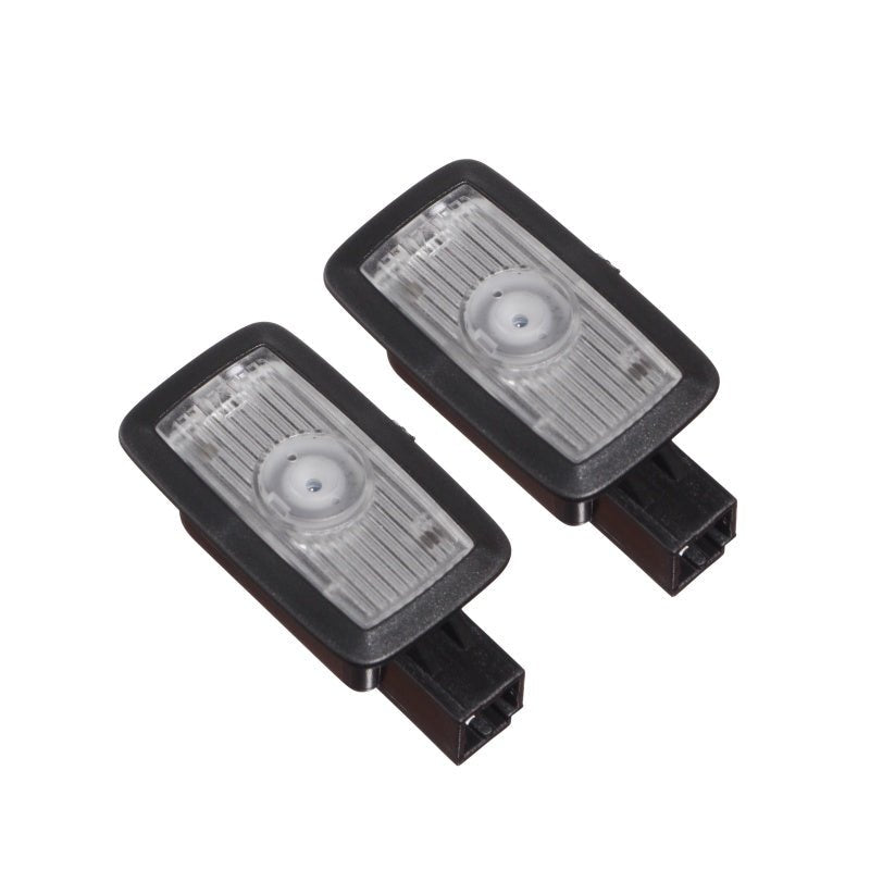 Puddle Lights for Fangchengbao Leopard 5/Denza B5 - Nice BYD