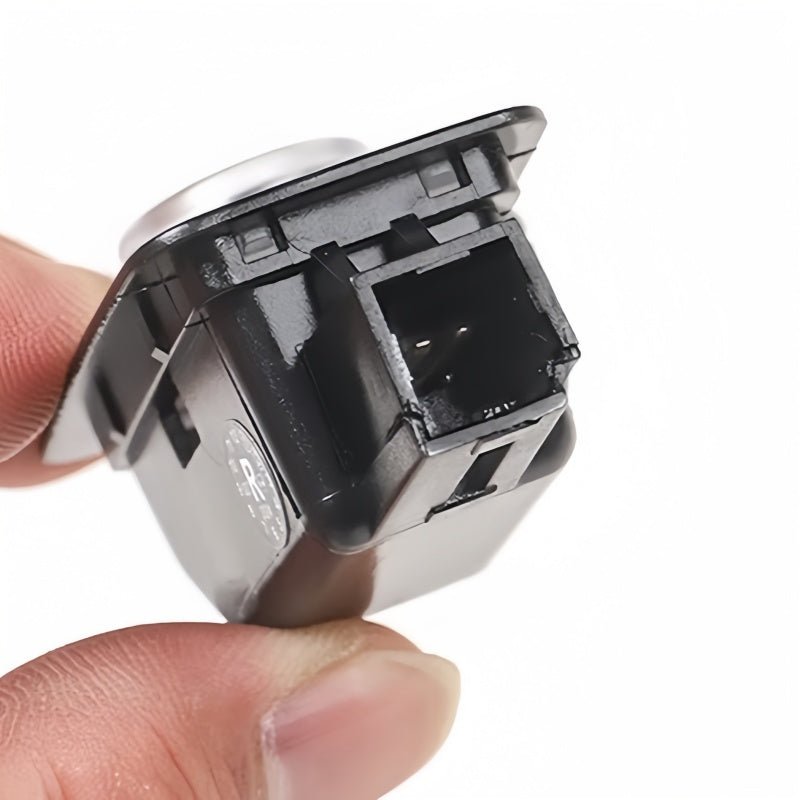 Puddle Lights for Fangchengbao Leopard 5/Denza B5 - Nice BYD
