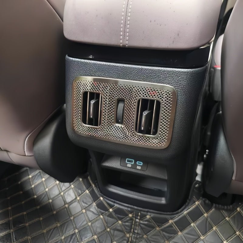 Rear AC Vent Cover for BYD Seal U/Sealion 6 - Nice BYD