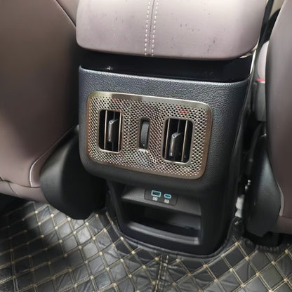 Rear AC Vent Cover for BYD Seal U/Sealion 6 - Nice BYD
