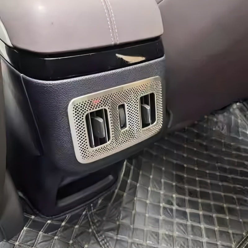 Rear AC Vent Cover for BYD Seal U/Sealion 6 - Nice BYD