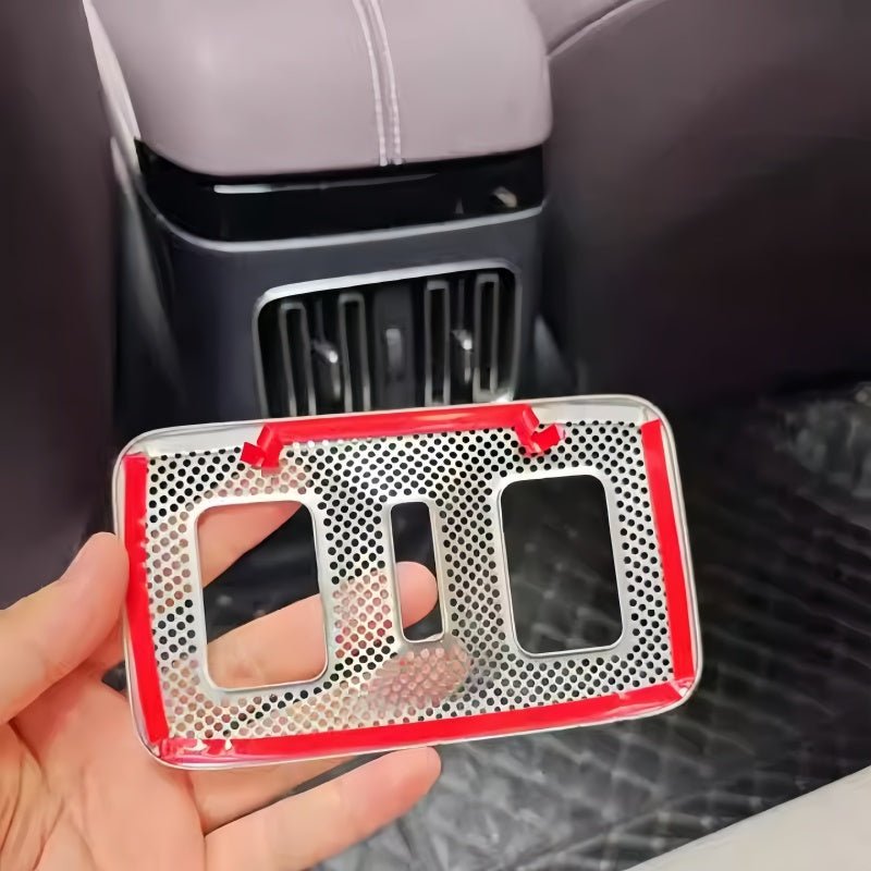 Rear AC Vent Cover for BYD Seal U/Sealion 6 - Nice BYD