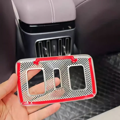 Rear AC Vent Cover for BYD Seal U/Sealion 6 - Nice BYD