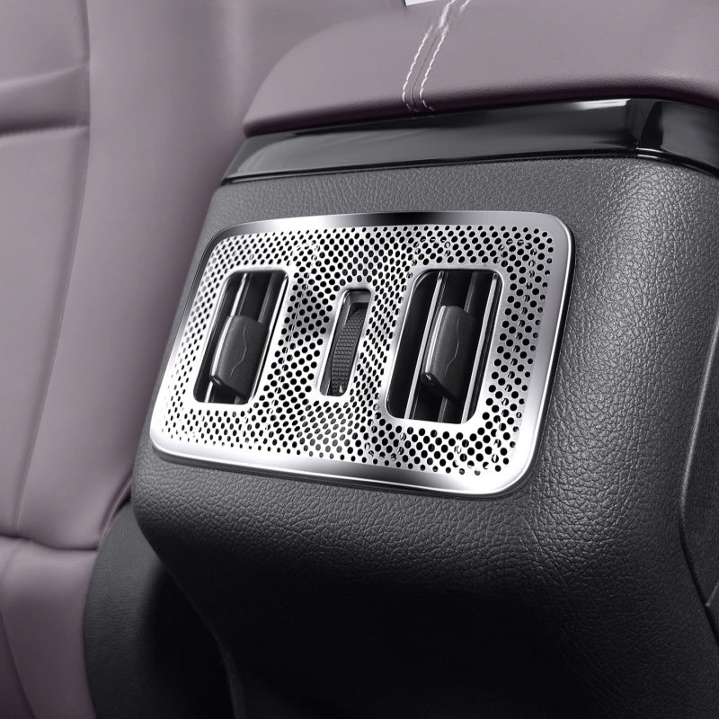 Rear AC Vent Cover for BYD Seal U/Sealion 6 - Nice BYD