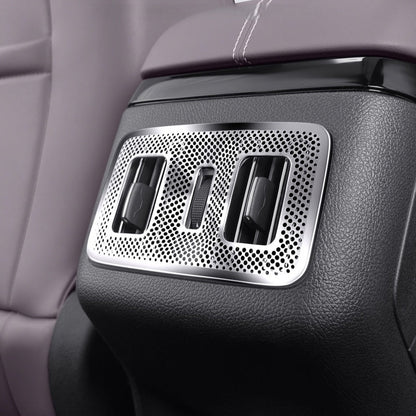 Rear AC Vent Cover for BYD Seal U/Sealion 6 - Nice BYD