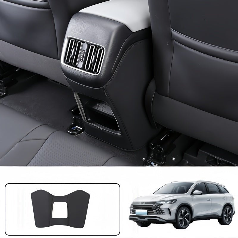 Rear Air Vent Kick Pad for BYD Sealion 5 DM - i - Nice BYD