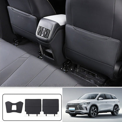 Rear Air Vent Kick Pad for BYD Sealion 5 DM - i - Nice BYD