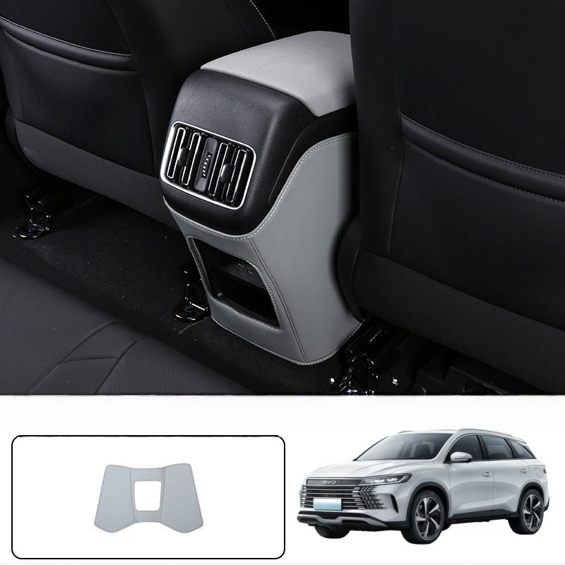Rear Air Vent Kick Pad for BYD Sealion 5 DM - i - Nice BYD