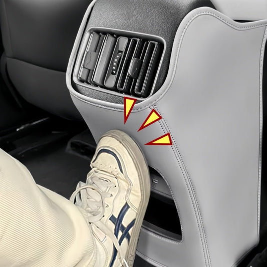 Rear Air Vent Kick Pad for BYD Sealion 5 DM - i - Nice BYD