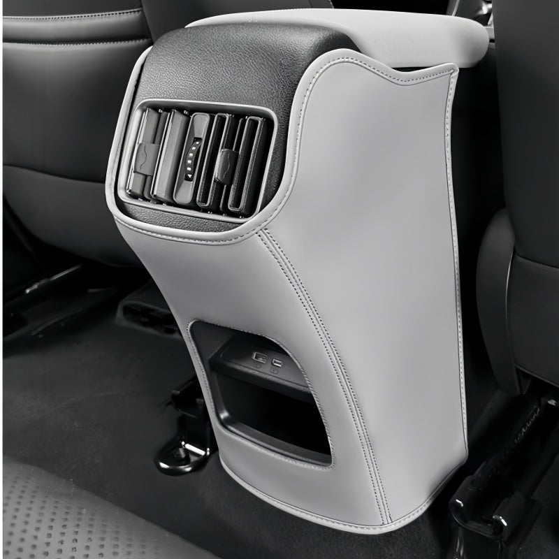 Rear Air Vent Kick Pad for BYD Sealion 5 DM - i - Nice BYD