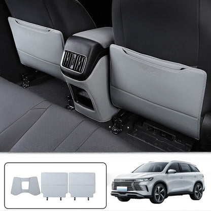 Rear Air Vent Kick Pad for BYD Sealion 5 DM - i - Nice BYD