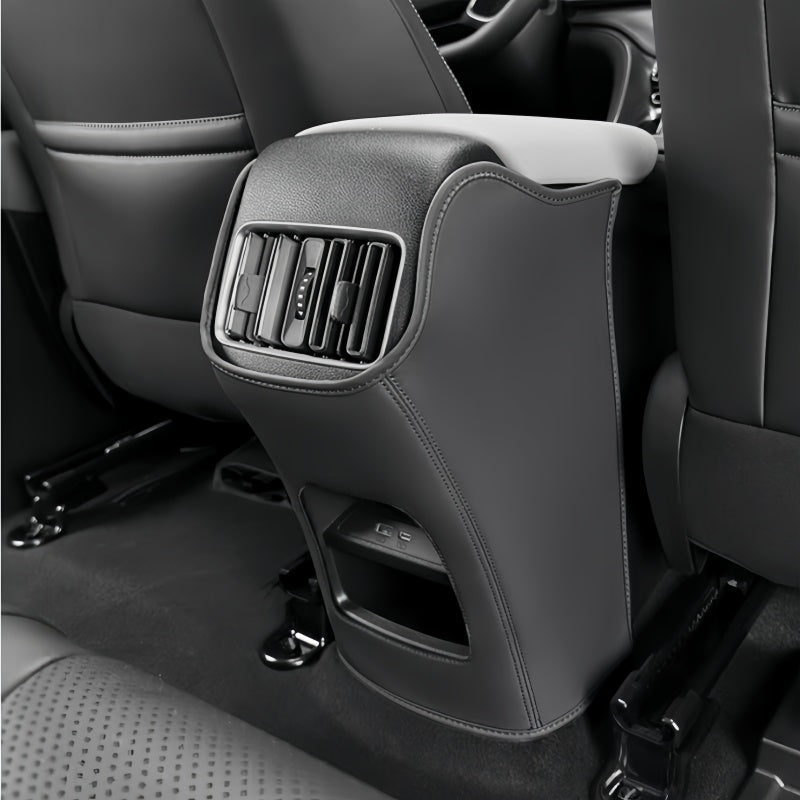 Rear Air Vent Kick Pad for BYD Sealion 5 DM - i - Nice BYD